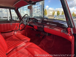 Mercedes-Benz Ostatní modely 220 S PONTON CABRIOLET 1957