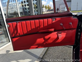 Mercedes-Benz Ostatní modely 220 S PONTON CABRIOLET 1957