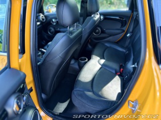 Mini Cooper MINI Cooper SD (F55) 2015