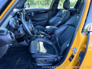 Mini Cooper MINI Cooper SD (F55) 2015