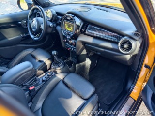 Mini Cooper MINI Cooper SD (F55) 2015