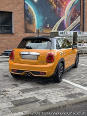 Mini Cooper MINI Cooper SD (F55) 2015
