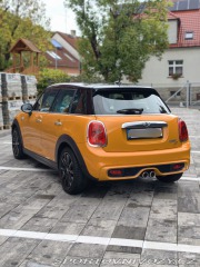 Mini Cooper MINI Cooper SD (F55) 2015