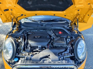 Mini Cooper MINI Cooper SD (F55) 2015