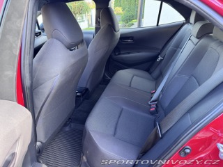 Toyota Corolla GR FOUR 4x4 2023