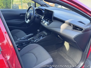 Toyota Corolla GR FOUR 4x4 2023