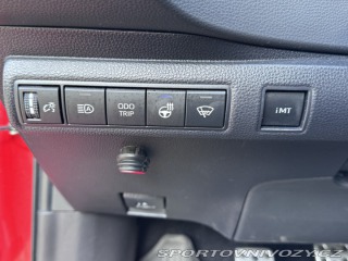 Toyota Yaris GR FOUR 4x4 2023