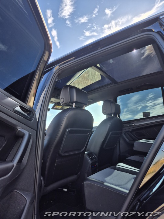 Volkswagen Tiguan R Tiguan 2019