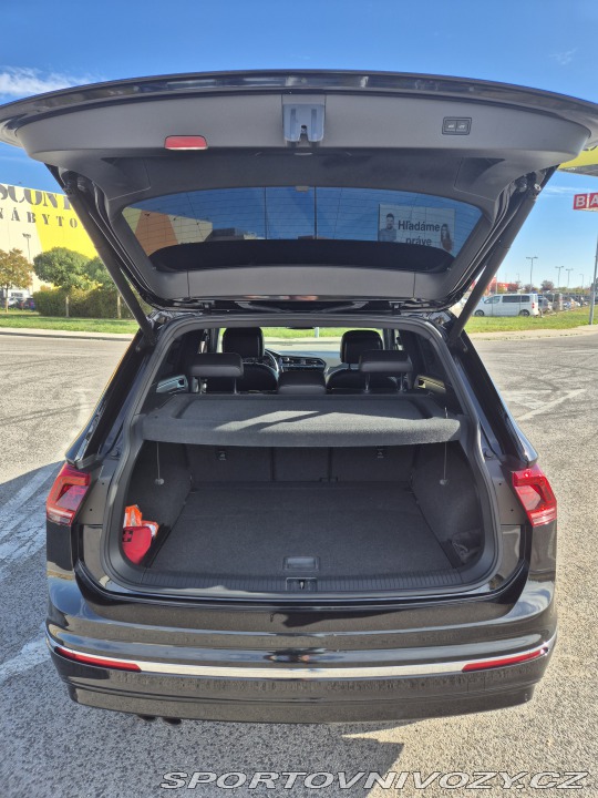 Volkswagen Tiguan R Tiguan 2019