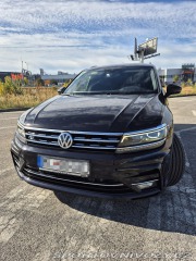 Volkswagen Tiguan R Tiguan 2019