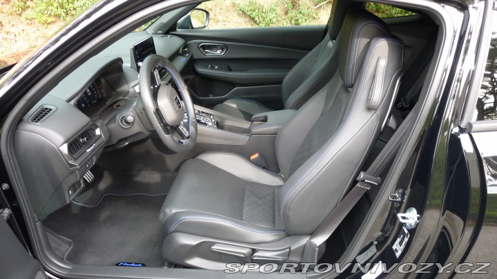 Honda Prelude 2026