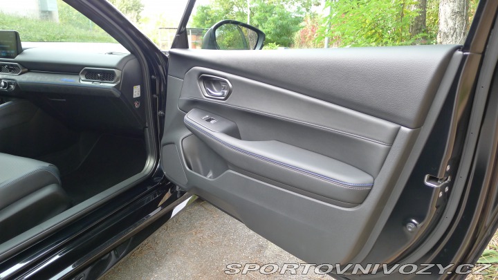 Honda Prelude 2026