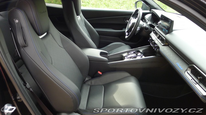 Honda Prelude 2026