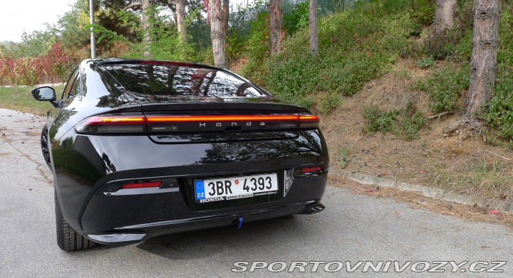 Honda Prelude 2026
