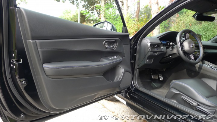 Honda Prelude 2026