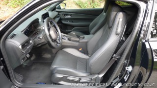 Honda Prelude  2026