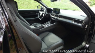 Honda Prelude  2026