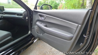 Honda Prelude  2026