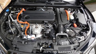 Honda Prelude  2026