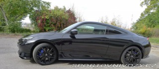 Honda Prelude  2026