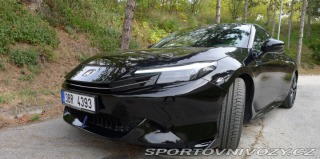 Honda Prelude  2026