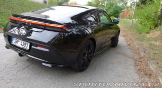 Honda Prelude  2026