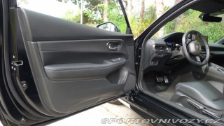 Honda Prelude  2026