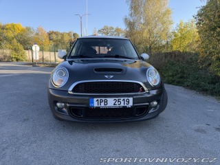 Mini Cooper Cooper S 2010