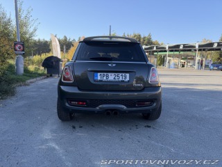Mini Cooper Cooper S 2010