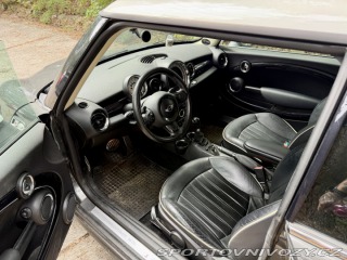 Mini Cooper Cooper S 2010