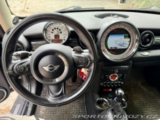 Mini Cooper Cooper S 2010