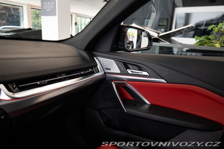 BMW X2 M35i xDrive HarmanKardon/ 2024
