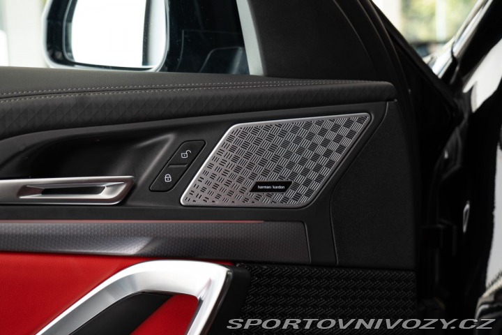BMW X2 M35i xDrive HarmanKardon/ 2024