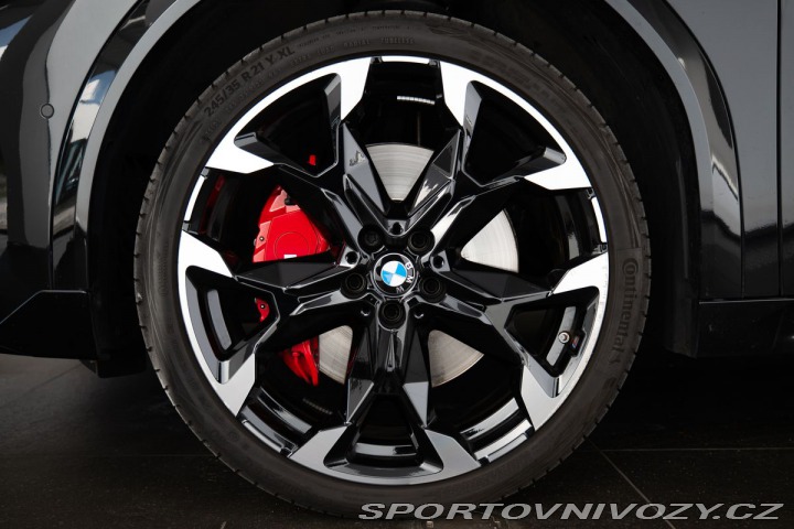 BMW X2 M35i xDrive HarmanKardon/ 2024