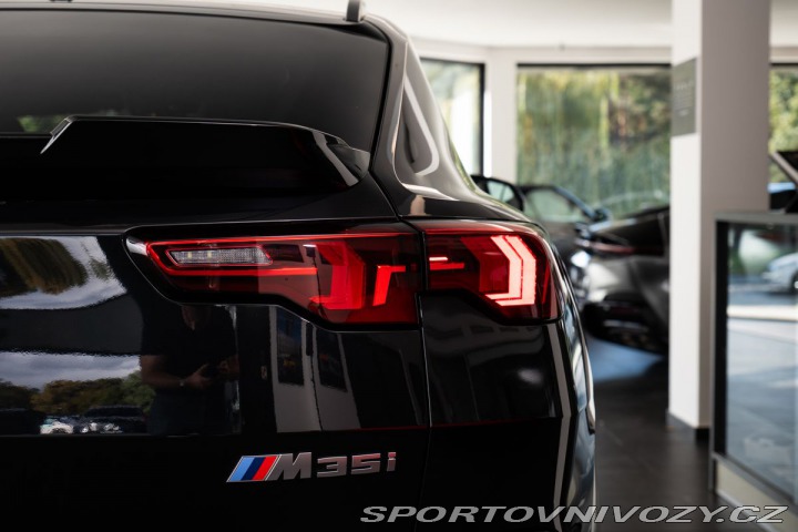 BMW X2 M35i xDrive HarmanKardon/ 2024