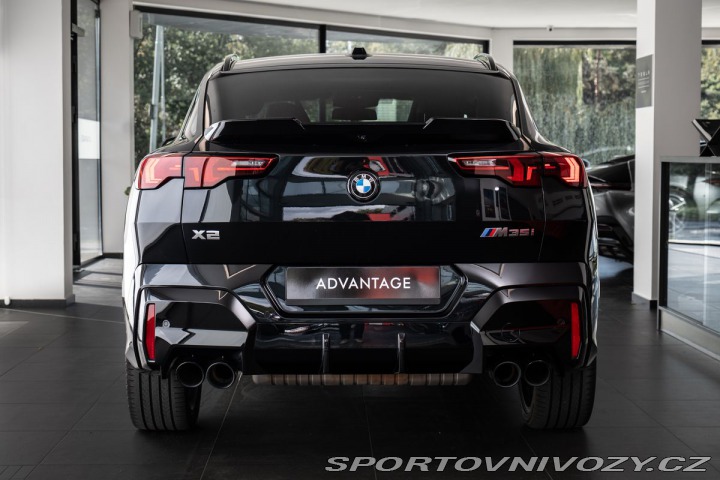 BMW X2 M35i xDrive HarmanKardon/ 2024