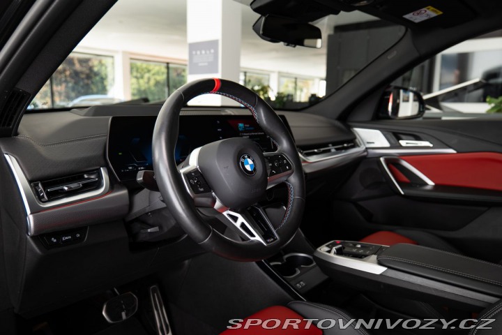 BMW X2 M35i xDrive HarmanKardon/ 2024