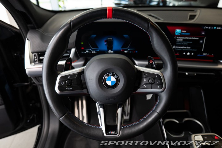 BMW X2 M35i xDrive HarmanKardon/ 2024