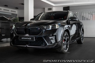BMW X2 M35i xDrive HarmanKardon/ 2024