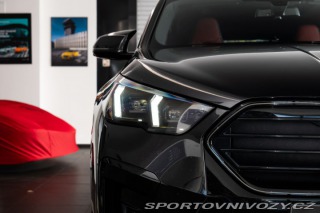 BMW X2 M35i xDrive HarmanKardon/ 2024