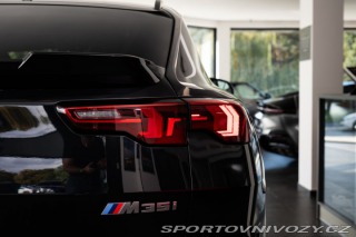 BMW X2 M35i xDrive HarmanKardon/ 2024