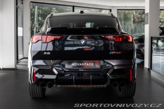 BMW X2 M35i xDrive HarmanKardon/ 2024