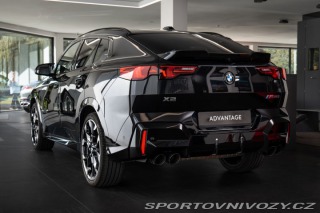 BMW X2 M35i xDrive HarmanKardon/ 2024