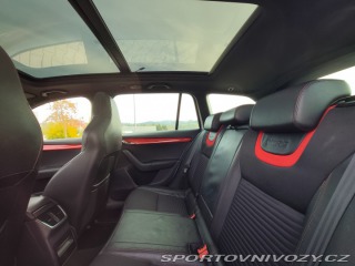 Škoda Octavia RS 2014