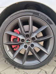 Škoda Octavia RS 2014