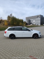 Škoda Octavia RS 2014