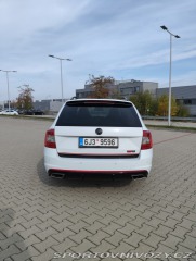 Škoda Octavia RS 2014