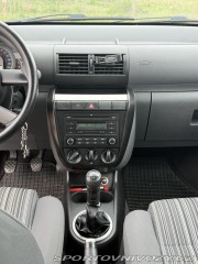 Volkswagen Ostatní modely Fox | stavitelný podvozek 2006
