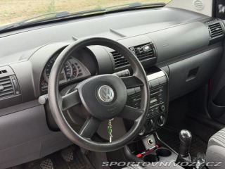 Volkswagen Ostatní modely Fox | stavitelný podvozek 2006