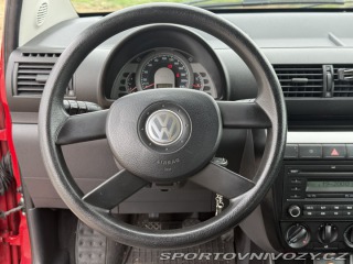 Volkswagen Ostatní modely Fox | stavitelný podvozek 2006
